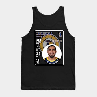 Obi Toppin Tank Top